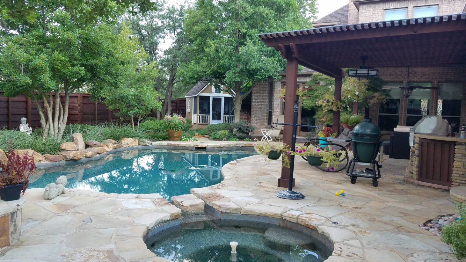 Residential services