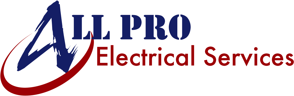 All Pro Electrical Services logo