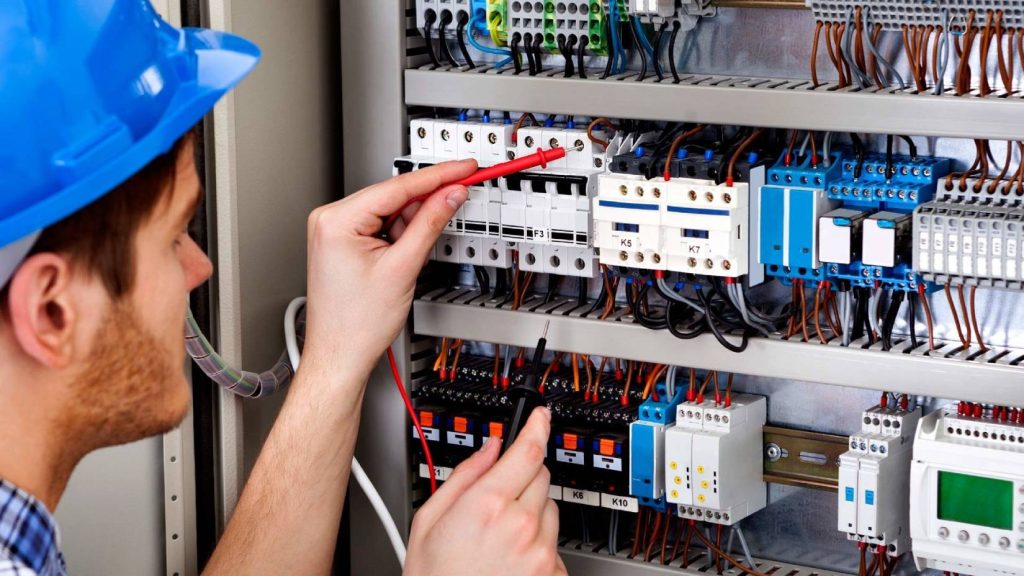 All Pro Electrical Services