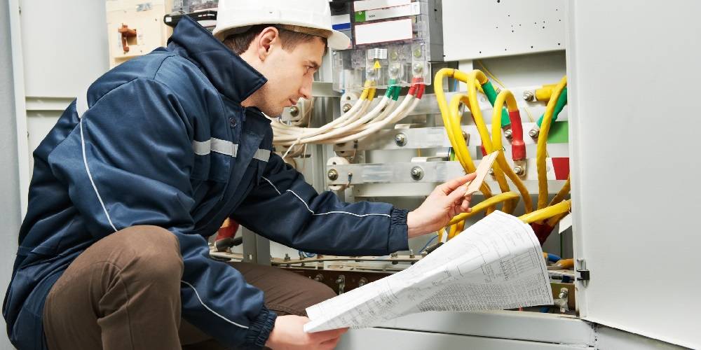 All Pro Electrical Services in Dallas