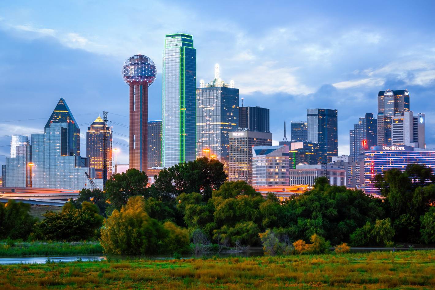 All Pro Electrical Services in Forney
