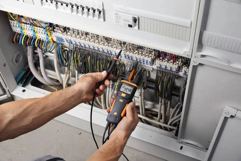 All Pro Electrical Services