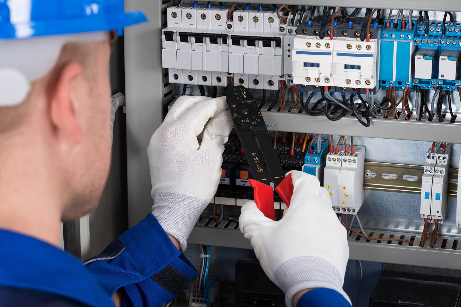 All Pro Electrical Services in Grand Prarie