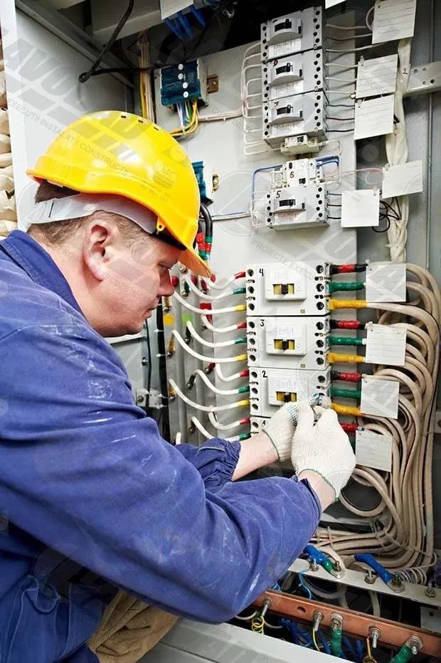 All Pro Electrical Services in Addison