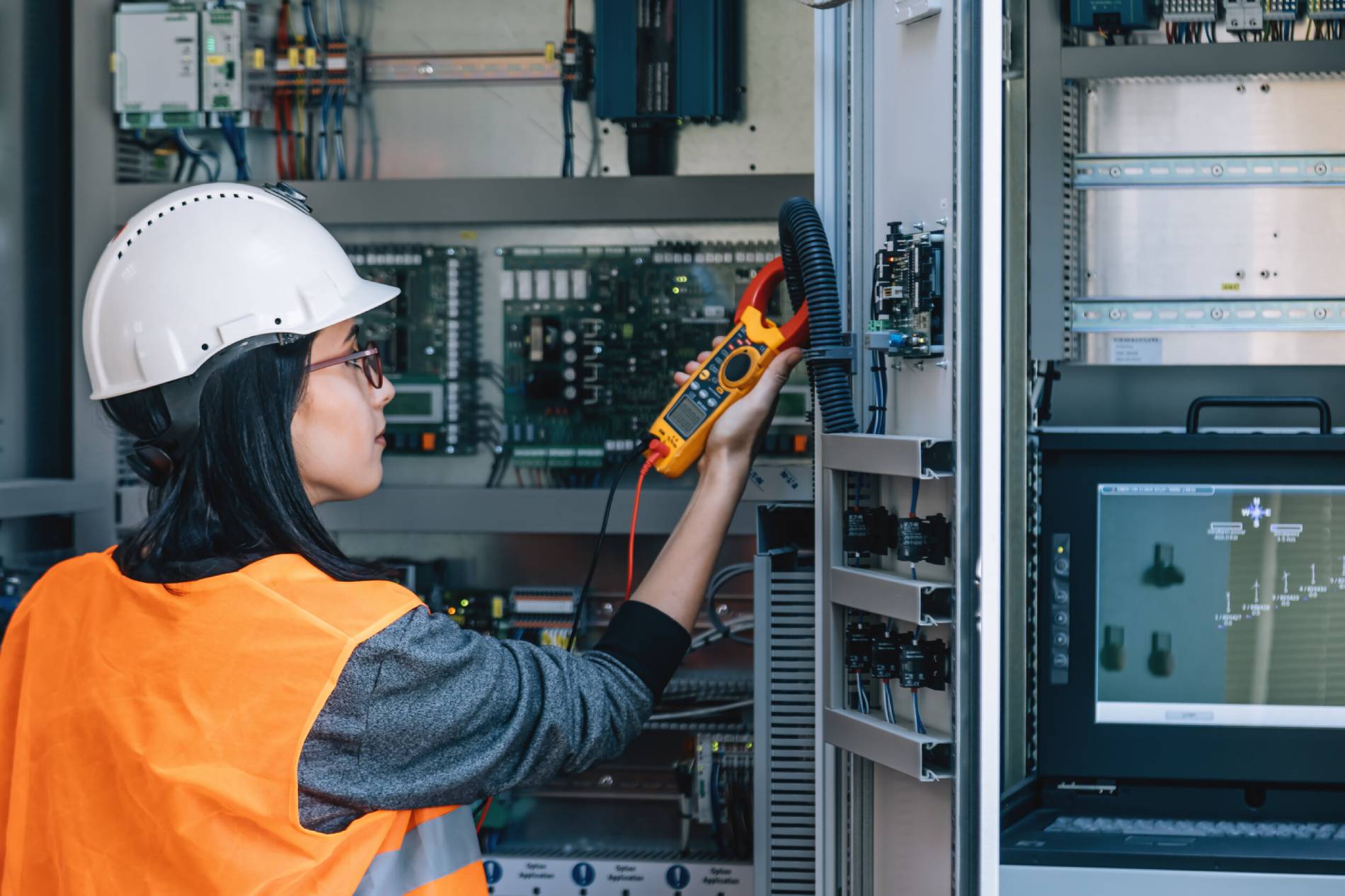 All Pro Electrical Services in Irving