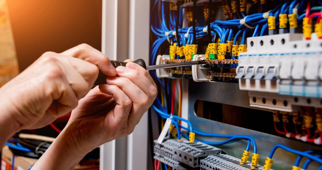 All Pro Electrical Services