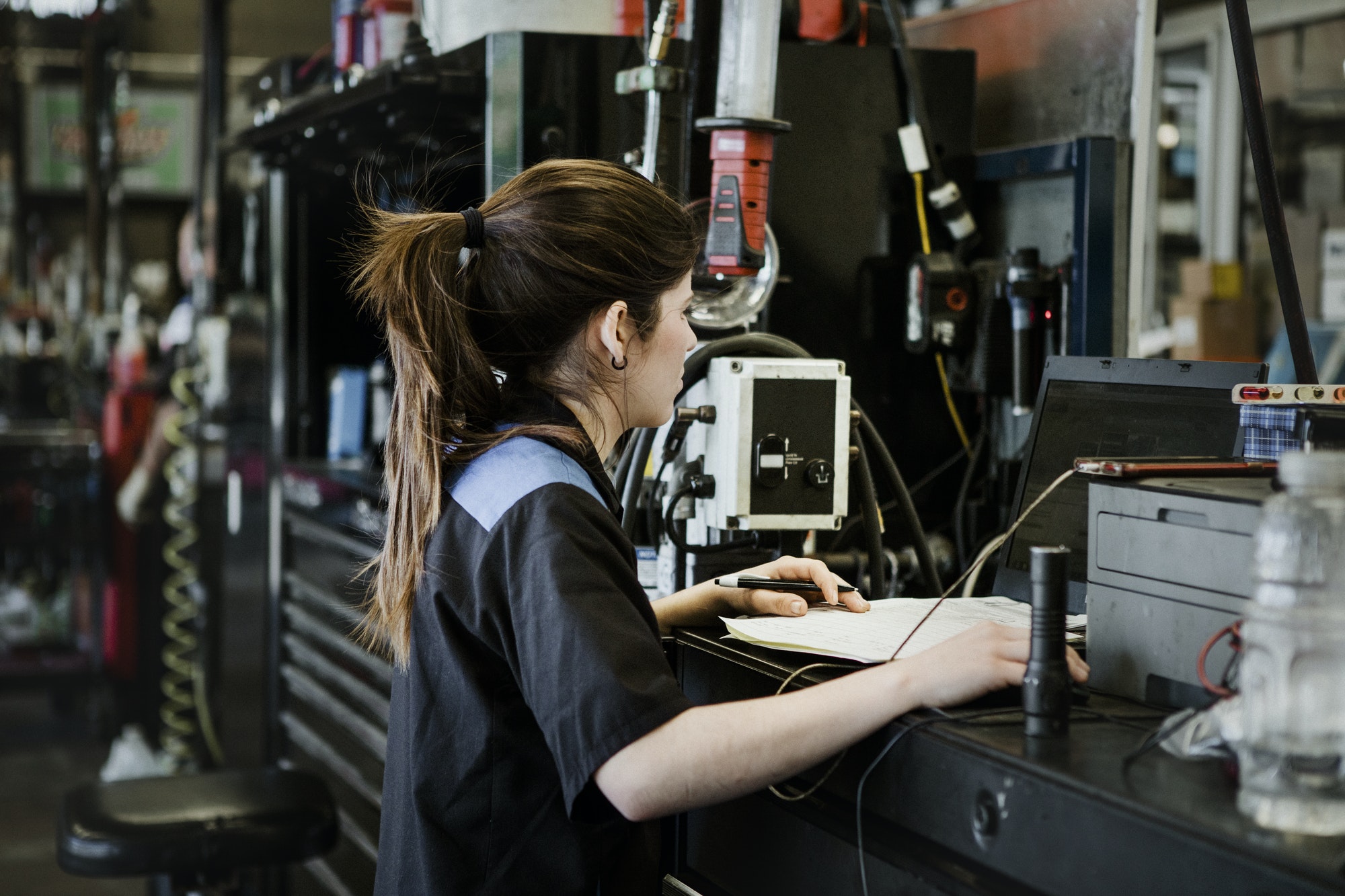 All Pro Electrical Services in Kaufman