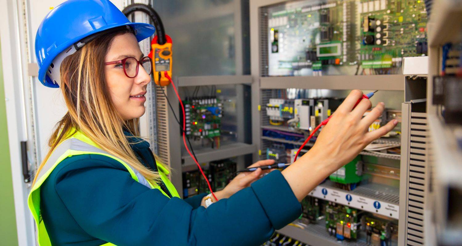 All Pro Electrical Services in Lewisville