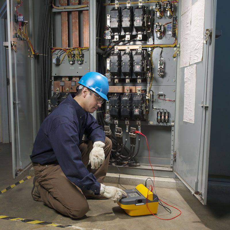 All Pro Electrical Services in Mesquite