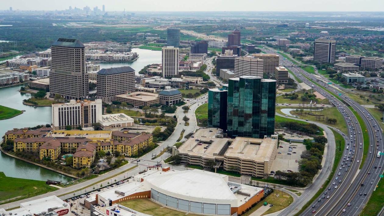 All Pro Electrical Services in Richardson