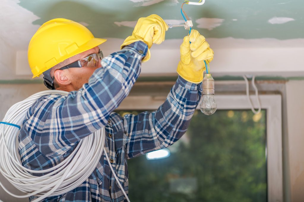 All Pro Electrical Services