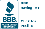 BBB A+ Rating