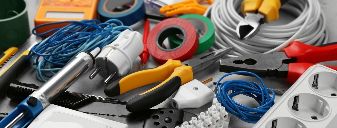 Modular Furniture Electrical Connections in Forney, Dallas, & Surrounding Areas